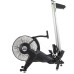 Гребной тренажер  Tunturi Platinum Pro Air Rower 17PTRW2000 - фото №3
